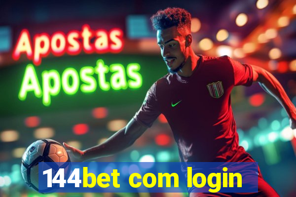 144bet com login